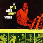 JIMMY SMITH A Date with Jimmy Smith - Volume 1 album cover