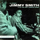JIMMY SMITH At Club Baby Grand Wilmington, Delaware, Vol. 2 album cover