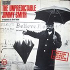 JIMMY SMITH Bashin' The Unpredictable Jimmy Smith album cover