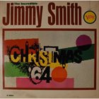 JIMMY SMITH Christmas '64 (aka Christmas Cookin') album cover