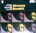 JIMMY SMITH Golden Archive Series album cover