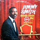 JIMMY SMITH Hoochie Coochie Man album cover
