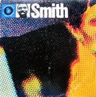 JIMMY SMITH — Jimmy Smith album cover