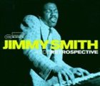 JIMMY SMITH Retrospective album cover