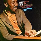 JIMMY SMITH Rockin' the Boat album cover