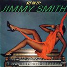 JIMMY SMITH Sit on It! album cover