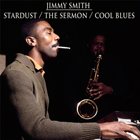 JIMMY SMITH Standards / The Sermon / Cool Blues album cover