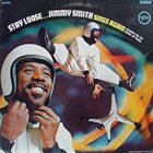 JIMMY SMITH Stay Loose album cover
