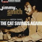 JIMMY SMITH The Cat Swings Again album cover