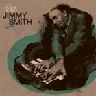 JIMMY SMITH The Finest in Jazz album cover