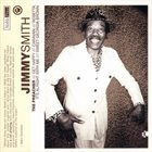 JIMMY SMITH The Preacher album cover