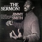 JIMMY SMITH The Sermon! album cover