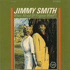 JIMMY SMITH Who's Afraid of Virginia Woolf? album cover