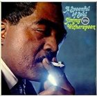 JIMMY WITHERSPOON A Spoonful Of Soul album cover