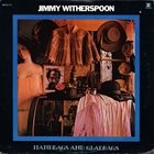 JIMMY WITHERSPOON Handbags And Gladrags album cover