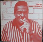 JIMMY WITHERSPOON Hey Mr Landlord album cover
