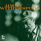 JIMMY WITHERSPOON Live At The Mint album cover