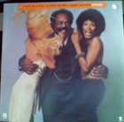 JIMMY WITHERSPOON Love Is A Five Letter Word album cover