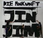 JIN JIM Die Ankunft album cover