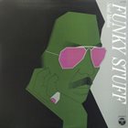 JIRO INAGAKI Soul Media : Funky Stuff album cover