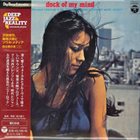 JIRO INAGAKI Jiro Inagaki & His Soul Media, Yasushi Sawada : Dock of My Mind album cover