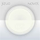JIZUE Novel album cover