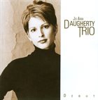 JO ANN DAUGHERTY Debut album cover