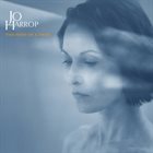 JO HARROP Path of a Tear album cover
