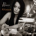 JO HARROP The Heart Wants album cover