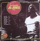 JO JONES The Essential Jo Jones album cover