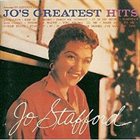 JO STAFFORD Jo's Greatest Hits album cover
