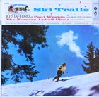 JO STAFFORD Ski Trails album cover