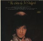 JO STAFFORD The Hits of Jo Stafford album cover