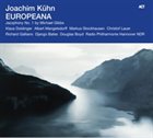 JOACHIM KÜHN Europeana album cover