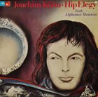 JOACHIM KÜHN Hip Elegy album cover