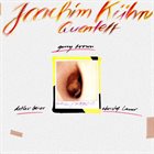JOACHIM KÜHN Joachim Kühn Quartett album cover