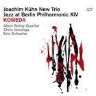 JOACHIM KÜHN Komeda album cover