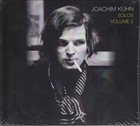 JOACHIM KÜHN Solos, Volume 2 album cover