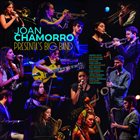 JOAN CHAMORRO Joan Chamorro presenta's Big Band album cover