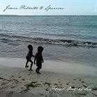 JOANIE PALLATTO Joanie Pallatto & Sparrow : Float Out To Sea album cover