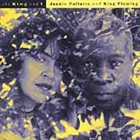 JOANIE PALLATTO King and I album cover