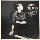JOANIE PALLATTO Whisper Not album cover