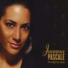 JOANNA PASCALE Through My Eyes album cover