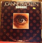 JOANNE BRACKEEN Snooze (aka Six Ate) album cover