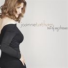 JOANNE TATHAM — Out of My Dreams album cover