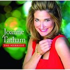 JOANNE TATHAM The Merriest album cover
