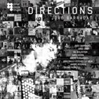 JOÃO BARRADAS Directions album cover