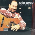 JOÃO BOSCO Na Esquina Ao Vivo album cover