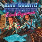 JOÃO DONATO João Donato E Donatinho ‎: Sintetizamor album cover