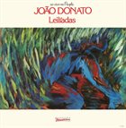 JOÃO DONATO Leilíadas album cover